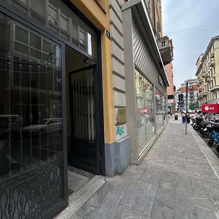 בית הארחה Tita's Design House מילאנו