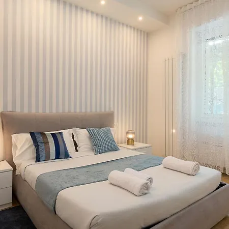 Apartment Fantastic Flat Near Sansiro Stadio Milan