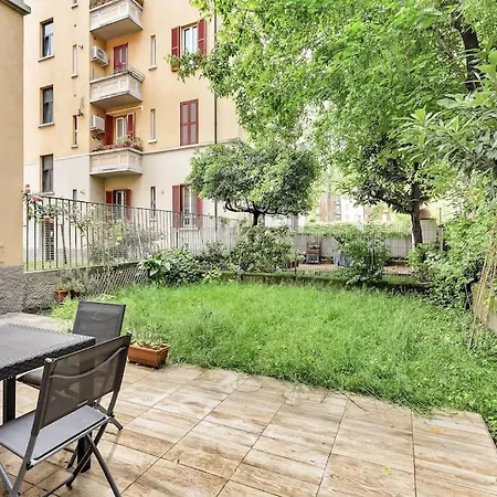 12 Min To Duomo - Secret Garden Hideaway Downtown *