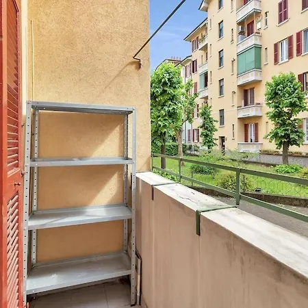 12 Min To Duomo - Secret Garden Hideaway Downtown *