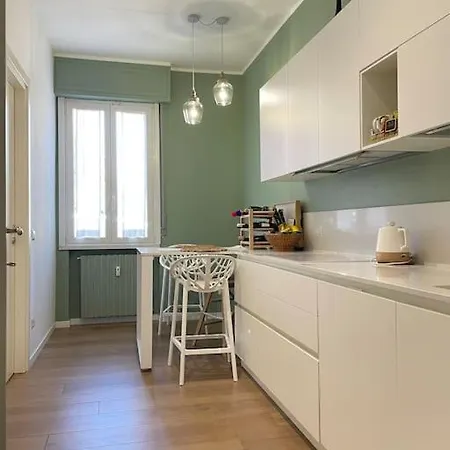 Bilo Al Monte Stella Apartment *