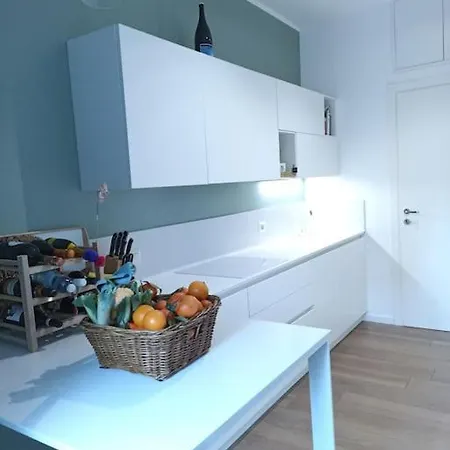 Bilo Al Monte Stella Apartment *