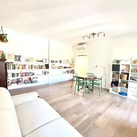 Апартаменты Bilo Al Monte Stella *