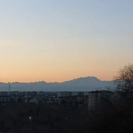 Apartment Bilo Al Monte Stella Milan