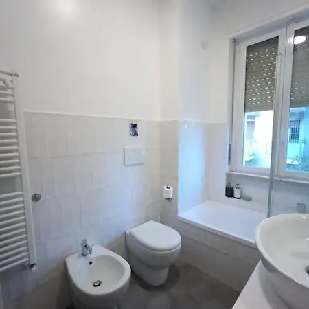 Bilo Al Monte Stella Apartment *