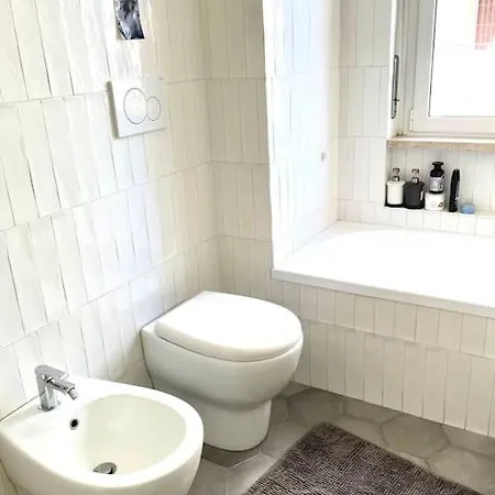 Апартаменты Bilo Al Monte Stella