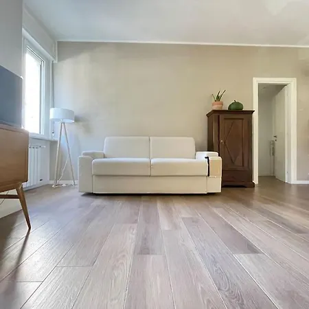 Bilo Al Monte Stella Apartment Milan
