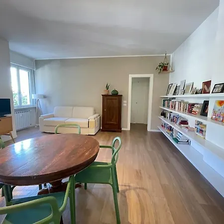 Bilo Al Monte Stella Apartment