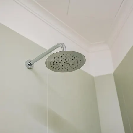 Daire Design In The Heart Of