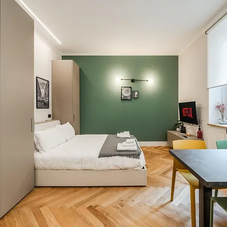 Design In The Heart Of * Milano