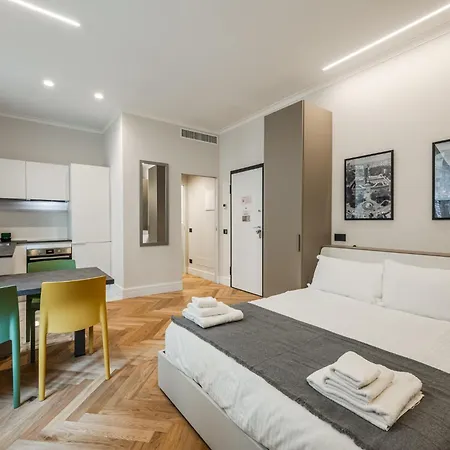 Design In The Heart Of * Milano