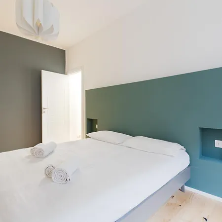 Brand New With Balcony *