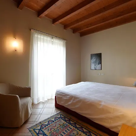 Ascanio Sforza - & Hotel apartamentowy