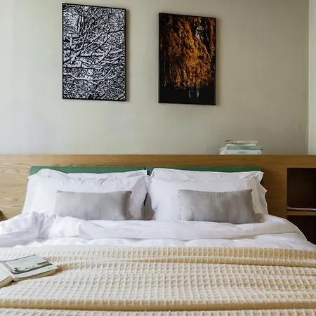 Aparthotel Ascanio Sforza - &