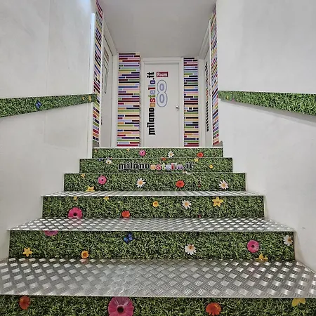 オステロ * ミラノ