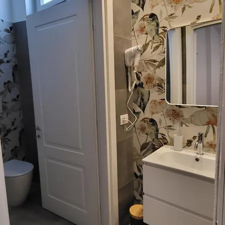 Bed & Breakfast El Brumista Due