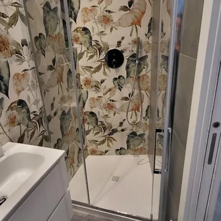 Bed & Breakfast El Brumista Due 4*