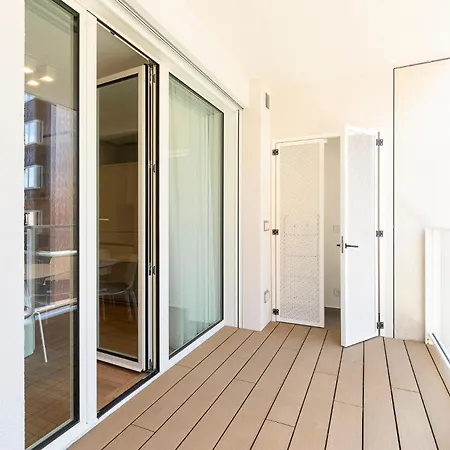 Torre Luxury Gym-pool&rooftop * Milano