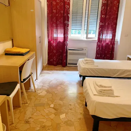 Hotel Bissi Milan