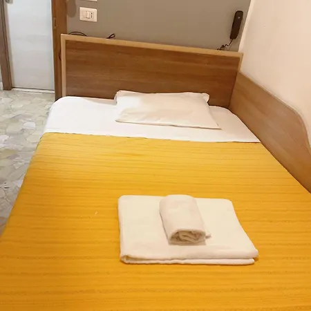 Hotel Bissi *