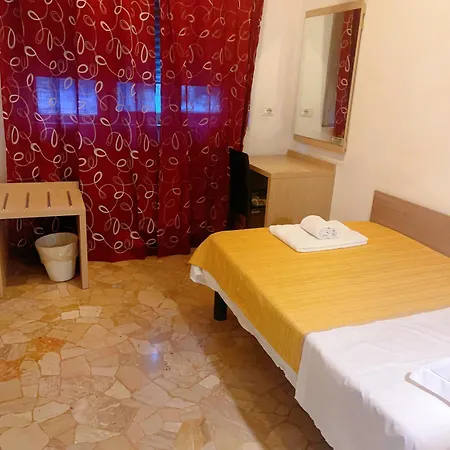 Hotel Bissi Milan
