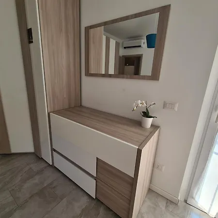 Appartamento The Spot - *