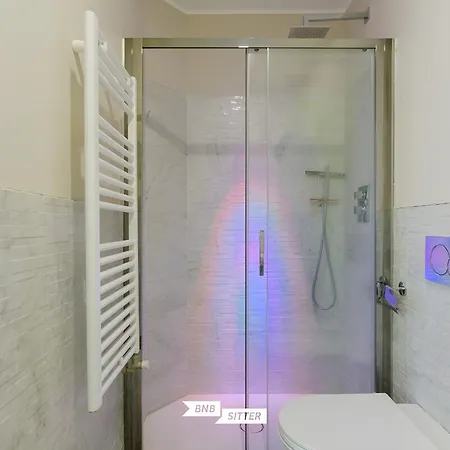 And Quiet - Apartment