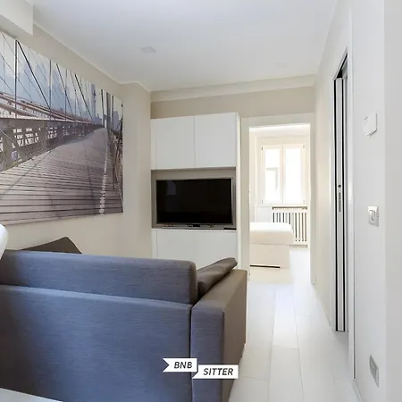 And Quiet - Apartment *