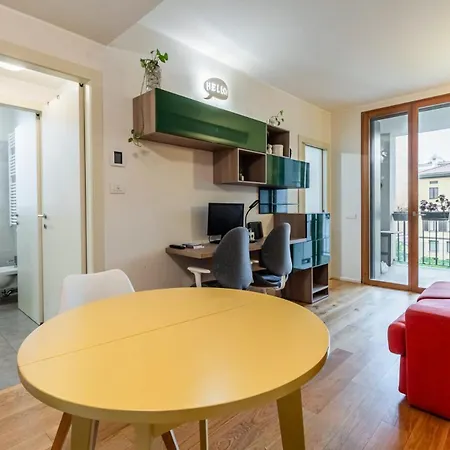 Homeby, Oasis