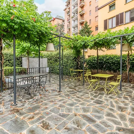 Homeby, Oasis Apartament *