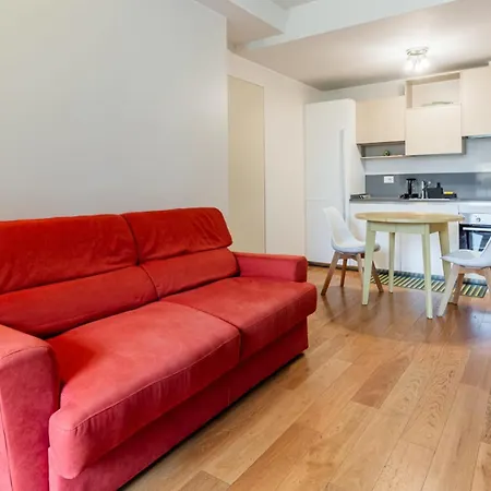 Homeby, Oasis
