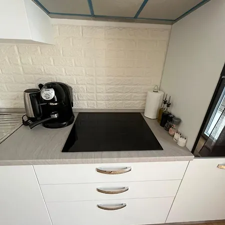 La Casa Di Zoe - Bocconi, Navigli Mediolan