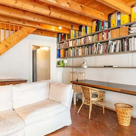 Appartement Torchio Cinque Vie By Interhome