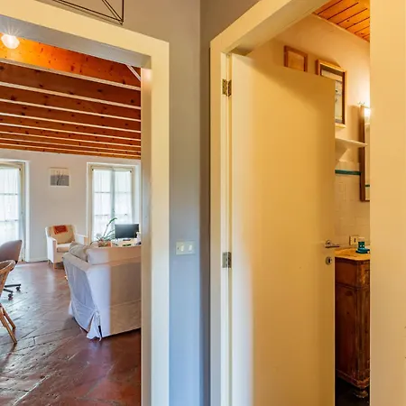 Appartement Torchio Cinque Vie By Interhome *