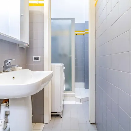 Domusmi San Gregorio 10 Appartement