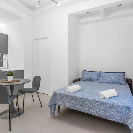 Le23 Duomo-loreto - - Modern