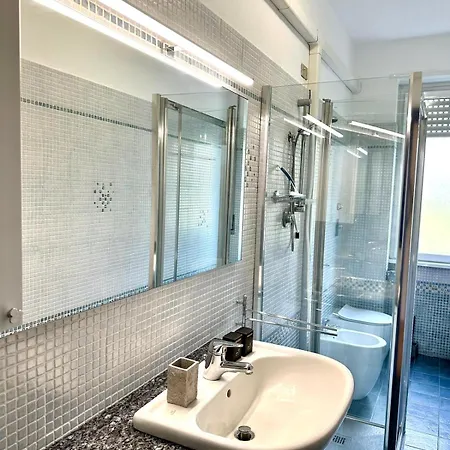 Apartament Gioia135 *