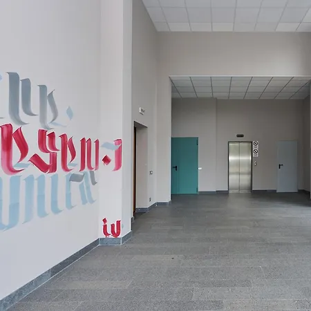 Design Luxury Loft - 20 Minutes From Duomo-navigli *