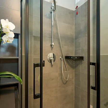 Design Luxury Loft - 20 Minutes From Duomo-navigli