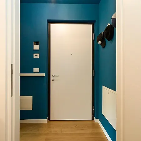 Design Luxury Loft - 20 Minutes From Duomo-navigli *