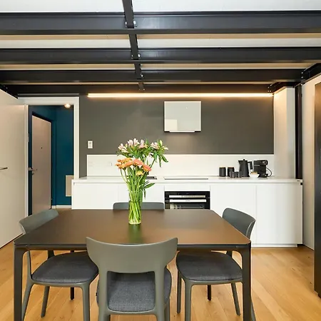 Design Luxury Loft - 20 Minutes From Duomo-navigli *