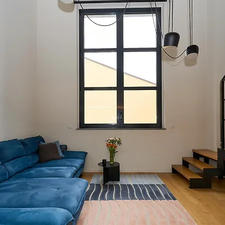 Design Luxury Loft - 20 Minutes From Duomo-navigli * Mediolan