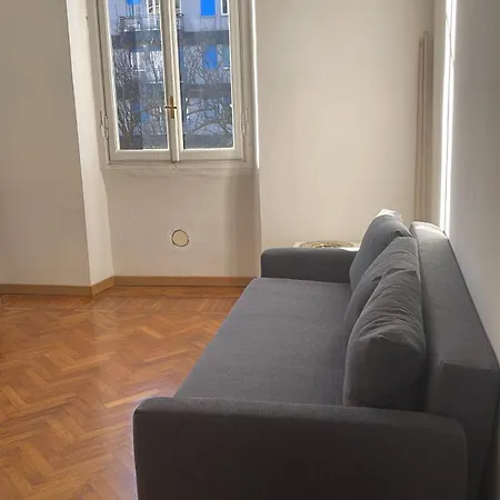 Apartman A 5 Minuti Dal Centro Di Di Anita E Marco *
