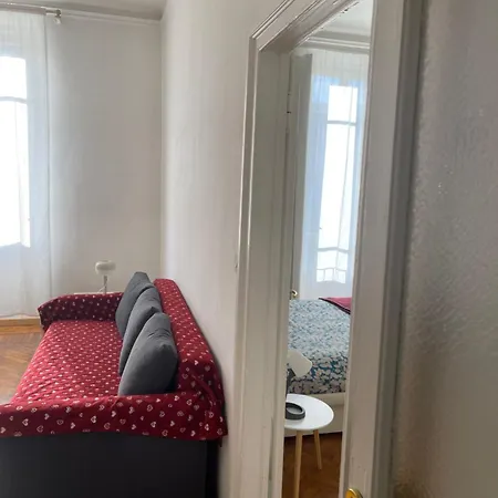 Apartman A 5 Minuti Dal Centro Di Di Anita E Marco Milánó