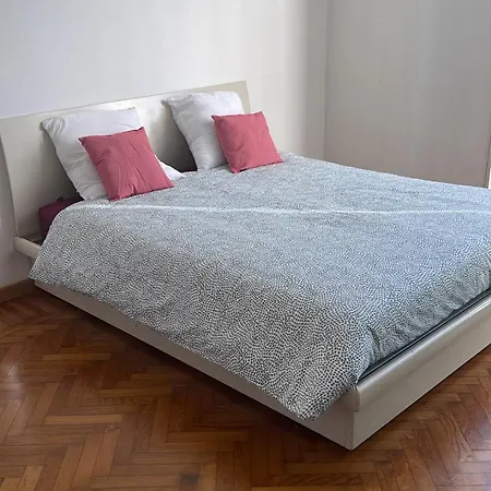 A 5 Minuti Dal Centro Di Di Anita E Marco Apartman *