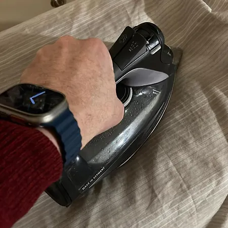 A 5 Minuti Dal Centro Di Di Anita E Marco Daire