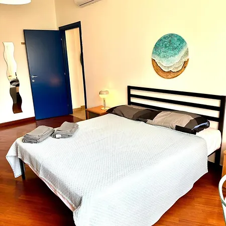 Gioia135 Apartament Mediolan