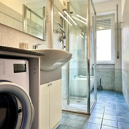 Gioia135 Apartament Mediolan