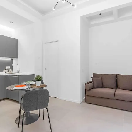 Le23 Duomo-loreto - - Modern * Milano