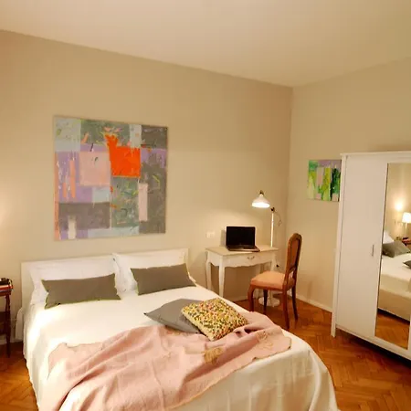 ゲストハウス イゾラ リベラ ミラノ